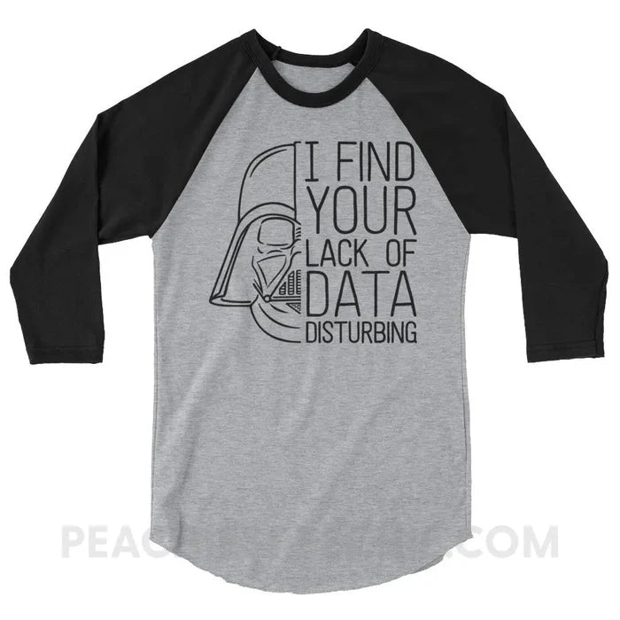 Heather Grey/Black / XS