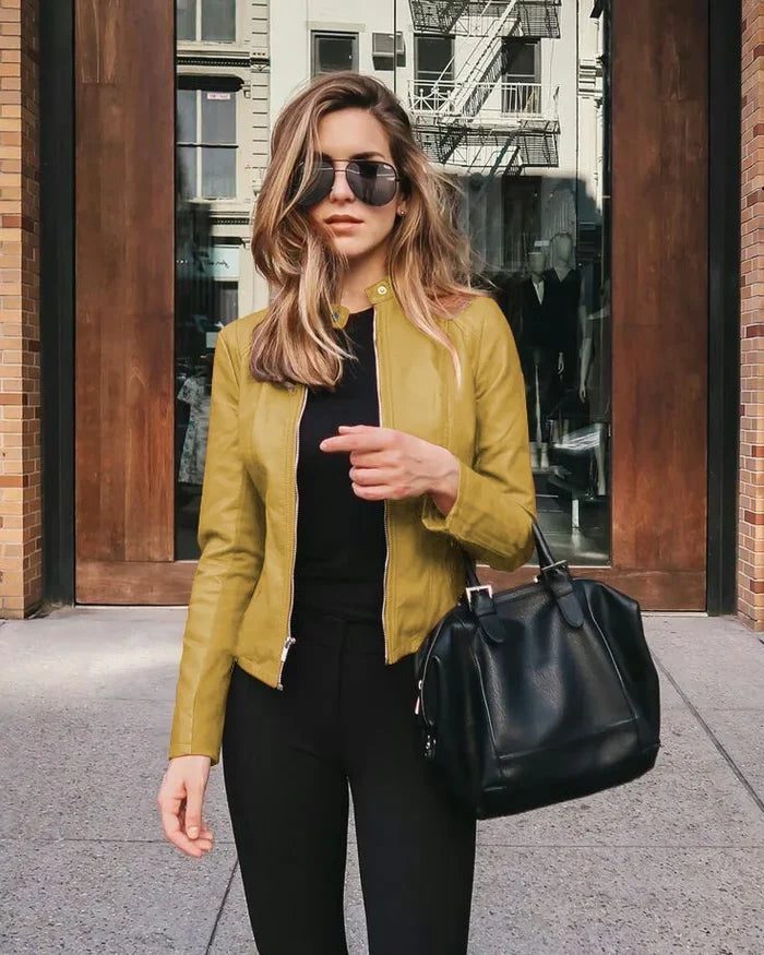 Valerie | Elegant Jacket