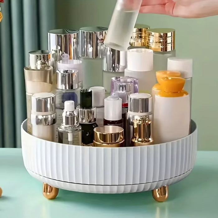 Vanity Tabletop Organizer