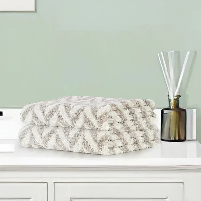 Versals Hand Towel