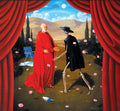 Vic Chesnutt and Elf Power - Dark Developments