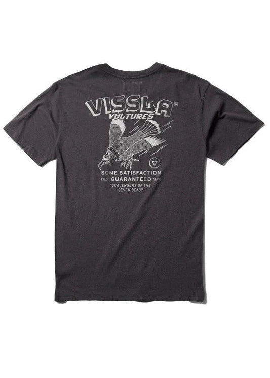 Vultures Tee
