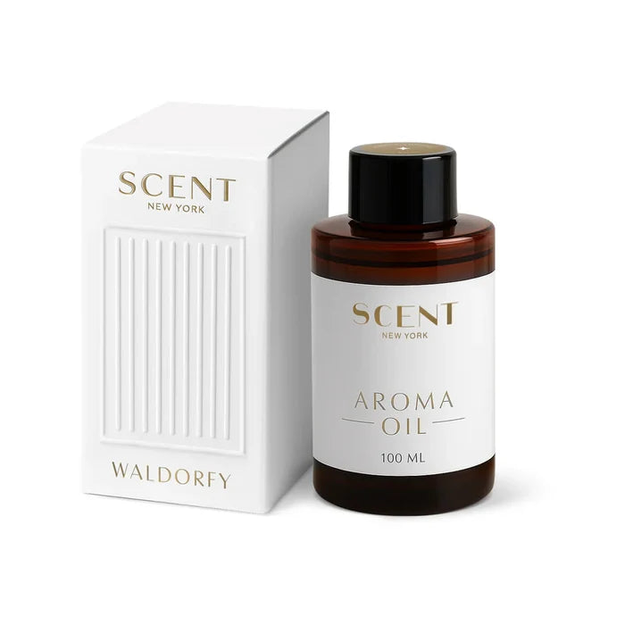 Waldorfy Aroma Oil
