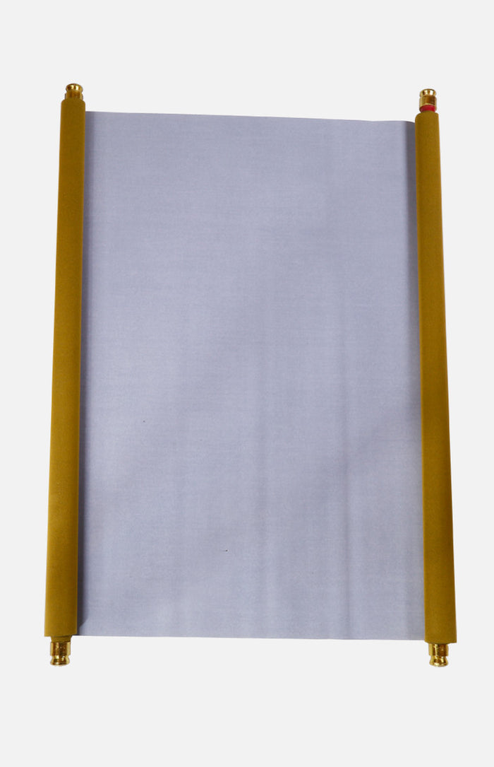 Water-writing Scroll (Large)