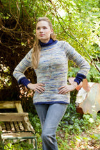 Weekend in the Country Pattern Universal Yarn
