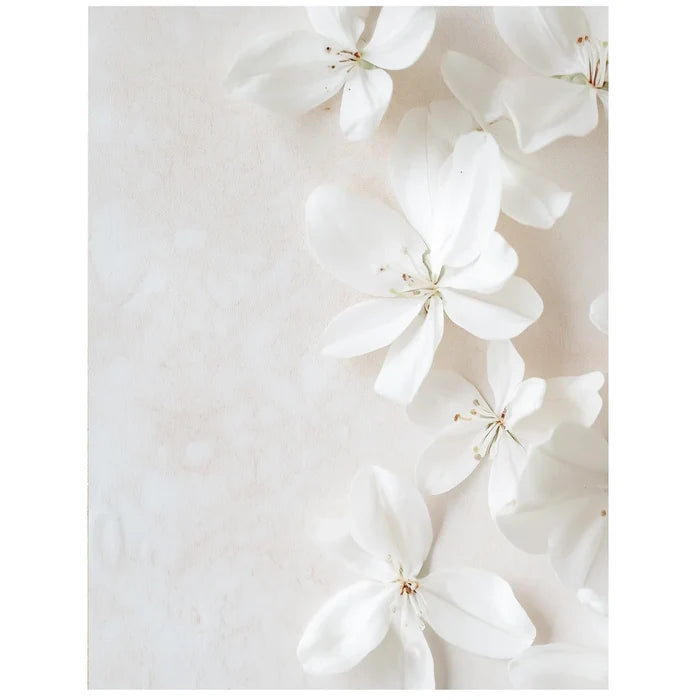 White Flower Aroma Oil