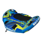 WHITE KNUCKLE BOOMERANG 3 RIDER TOWABLE - Cottage Toys - Peterborough - Ontario - Canada