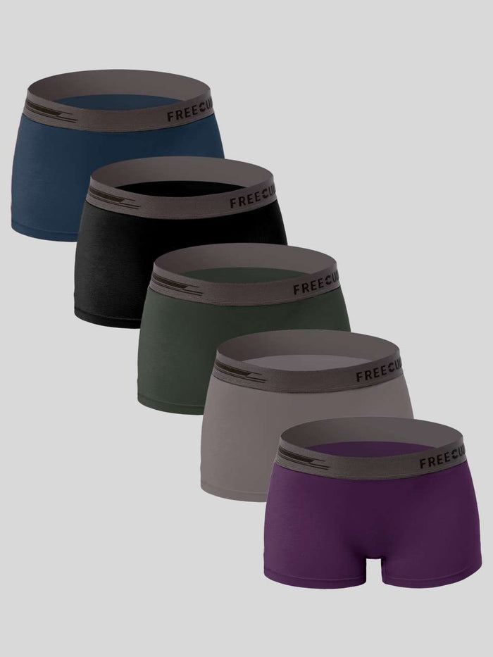 Prussian Blue; Pot Black; Seaweed Green; Smoke Grey; Trippy Violet / S / Women