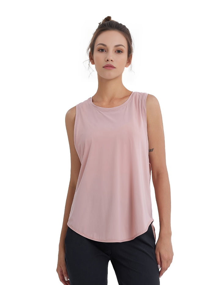 Women's sports T-shirt