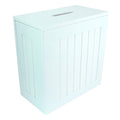Wooden Bathroom Caddy 325362