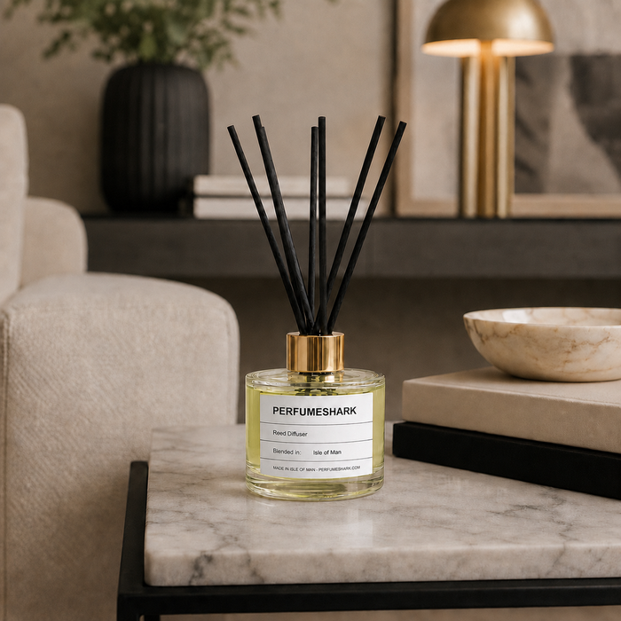 Woody Cedar Aftershave Dupe - With Similar Fragrant Notes to Eau Sauvage Extreme