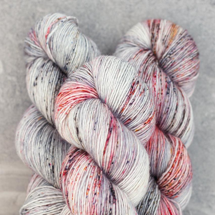 Woolcycle Sport | Peppercorn