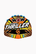 WOW Super Thriller 3 Rider Tube - Cottage Toys Canada