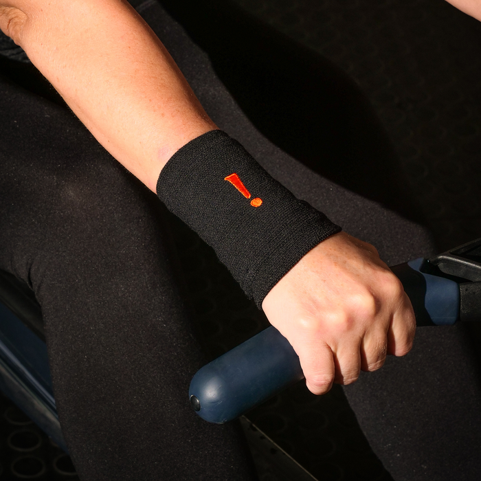Wrist Sleeve S/M