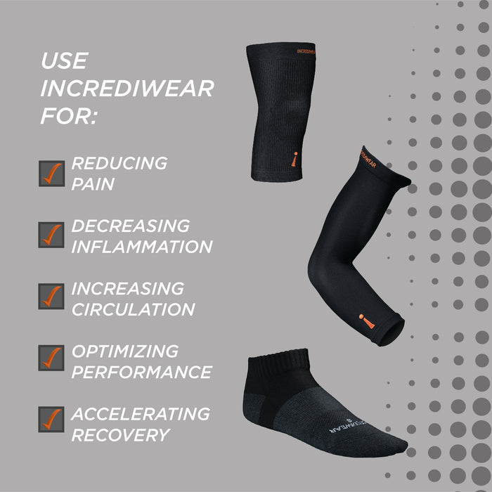 Wrist Sleeve S/M