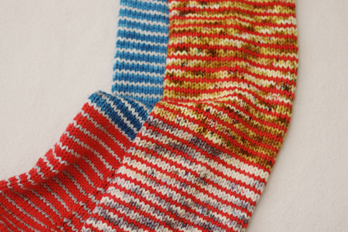 Write Home Scarf PDF