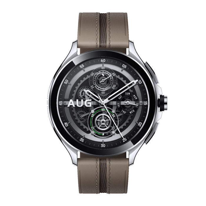 Xiaomi Watch 2 Pro