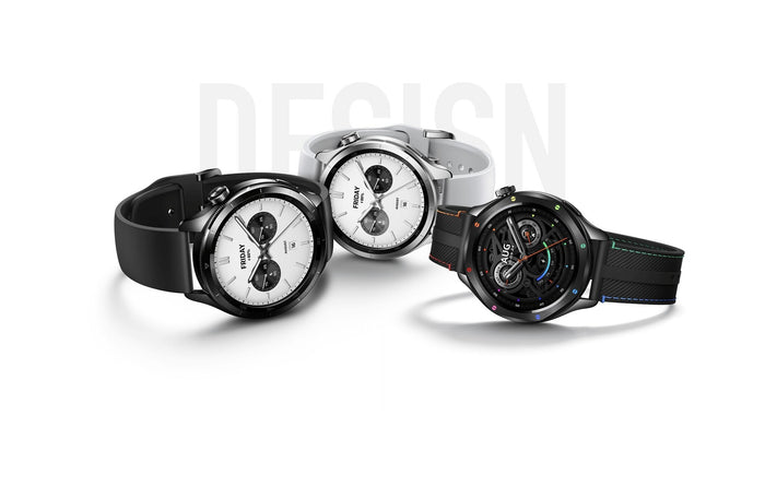 Xiaomi Watch S4