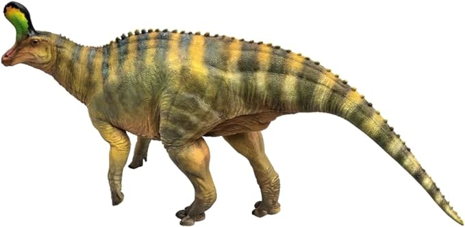 Xiaoqin the Tsintaosaurus, PNSO