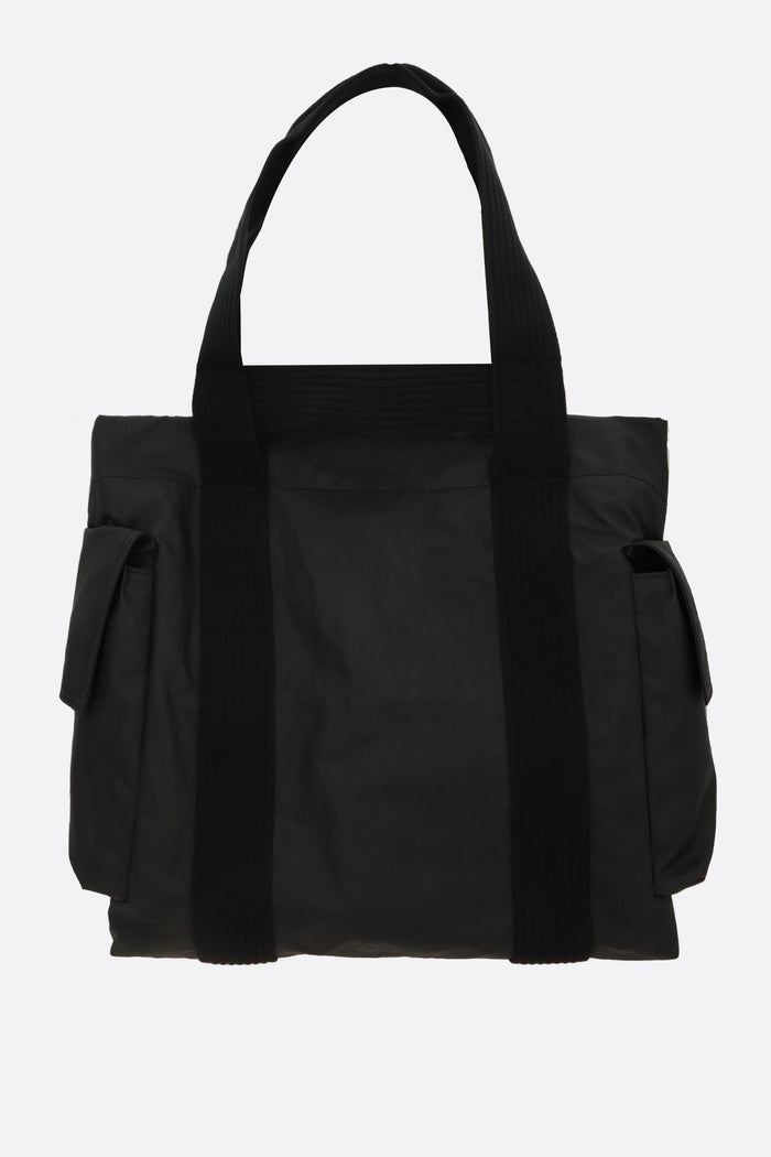 Y-3 work tote in nylon