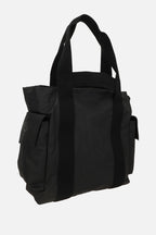 Y-3 work tote in nylon