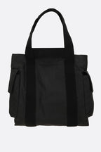 Y-3 work tote in nylon