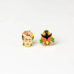 Frieda Kahlo Earrings