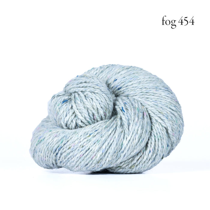 Fog 454