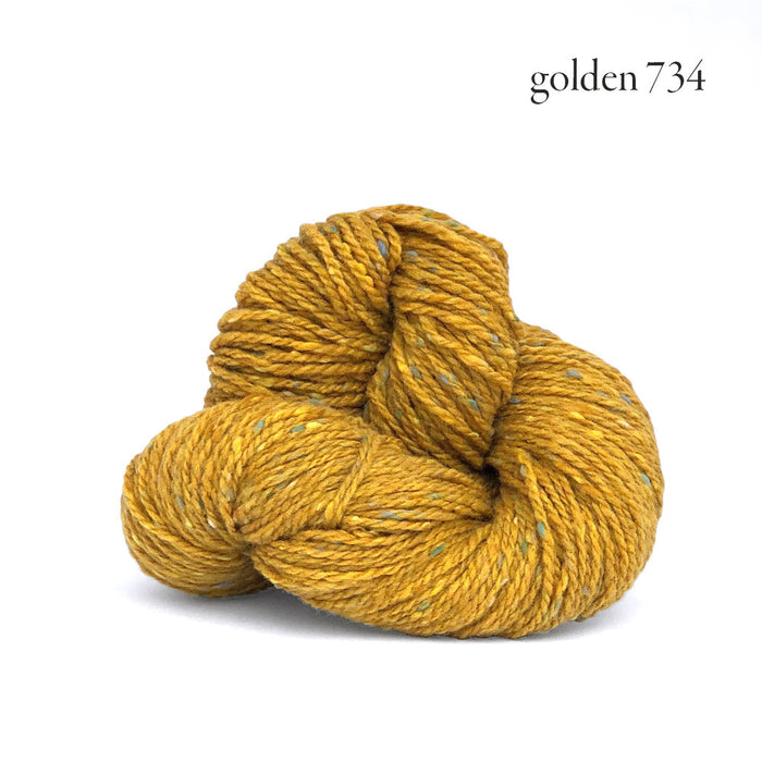 Golden 734