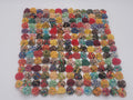 Yoyo Quilt