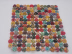 Yoyo Quilt