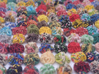 Yoyo Quilt