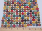 Yoyo Quilt