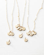 Yue + Lor Layered Set