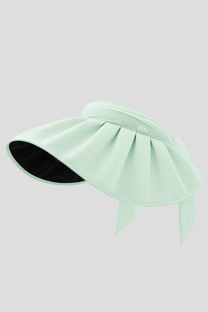 Yuni - Women's Shell Sun Hat 23SS UPF50+