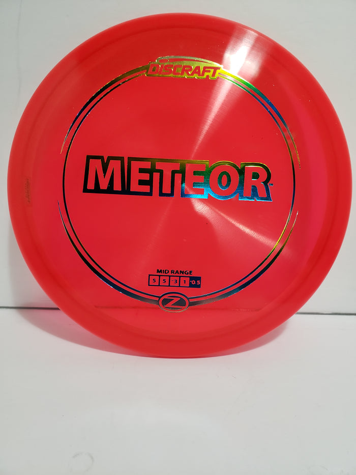 Z LINE METEOR