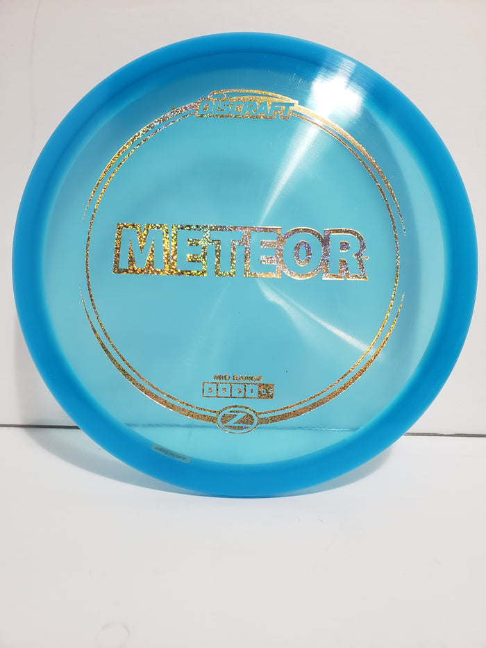 Z LINE METEOR