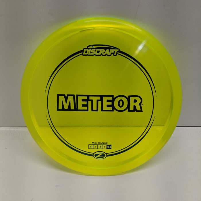 Z LINE METEOR