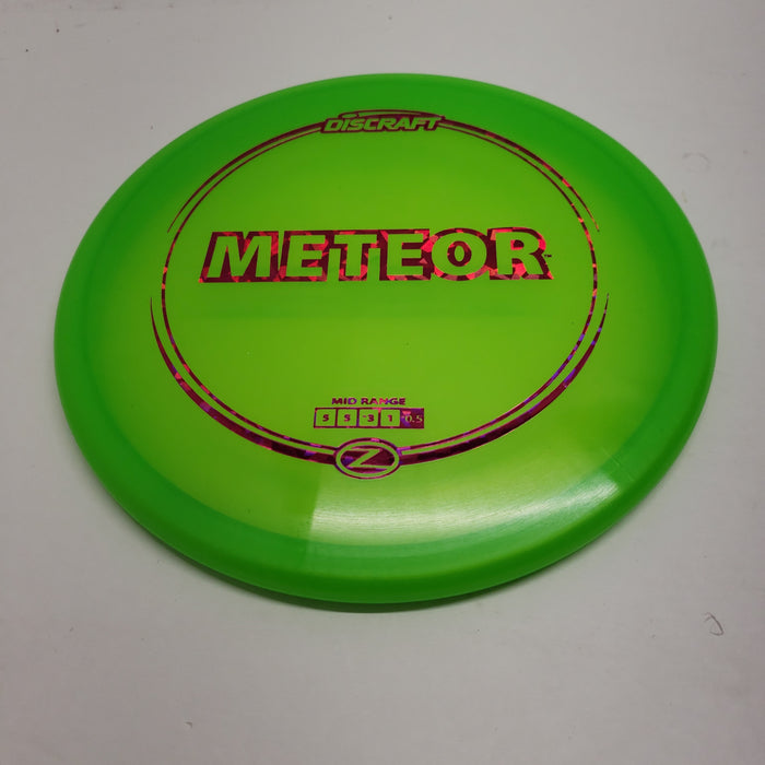 Z LINE METEOR