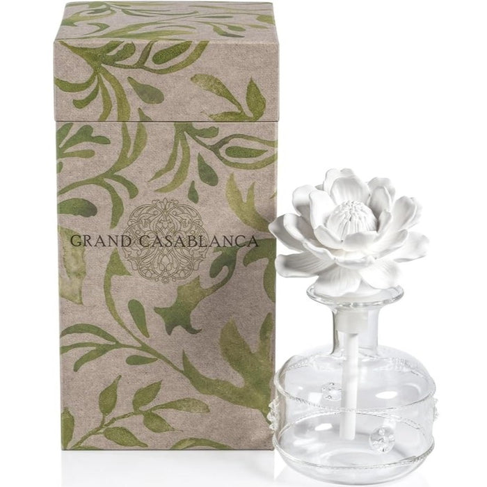 Zodax Grand Casablanca Porcelain Diffuser