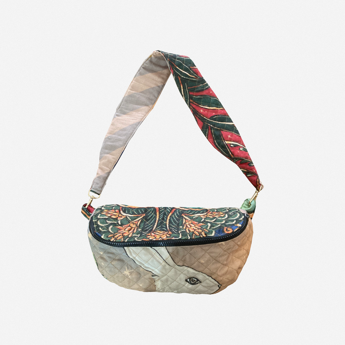 Rabbit Bag