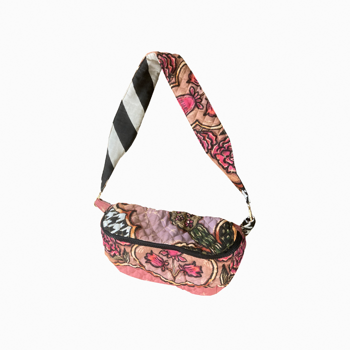 Zodiac Bag Pochette