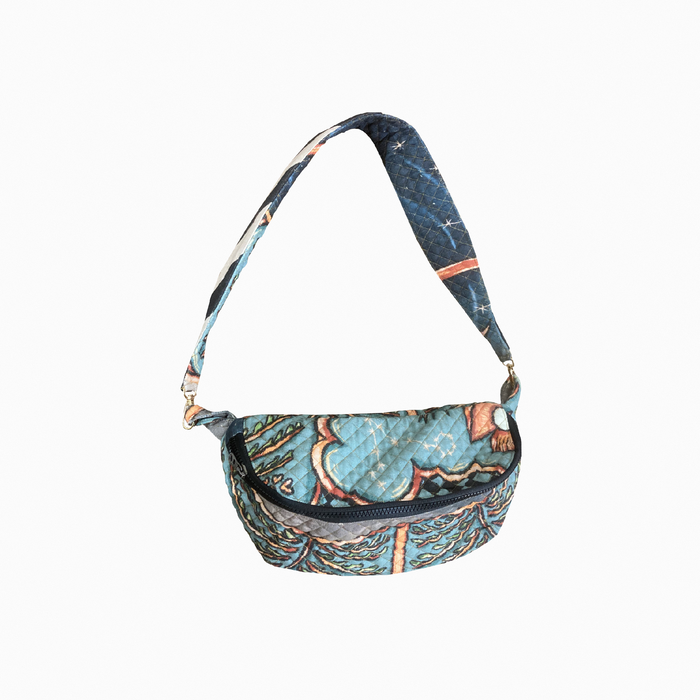 Zodiac Bag Pochette