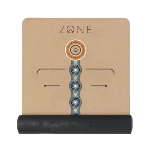 Go-For-Zero-Australia-Zone-Yoga-Australia-Eco-Friendly-Yoga-Mat-Listening-To-Country