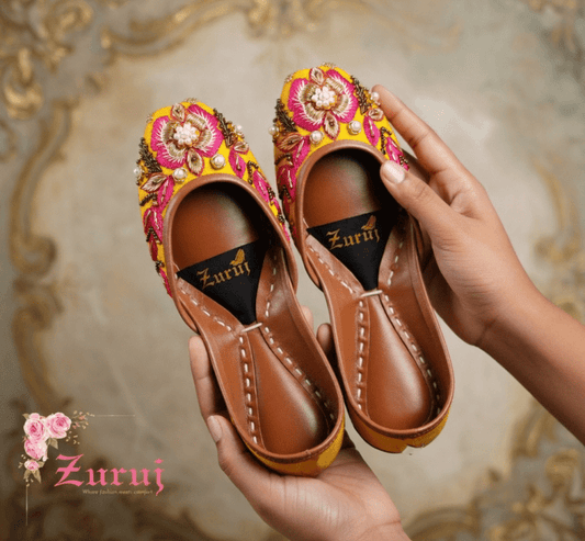 Zun-111-Yellow