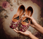 Zun-223-Maroon