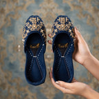 Zun-240-NAVY BLUE